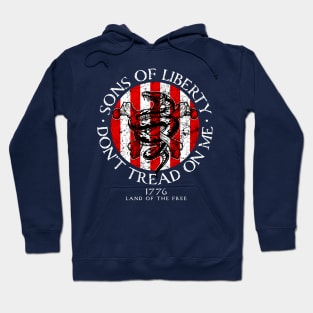 Sons of Liberty Hoodie